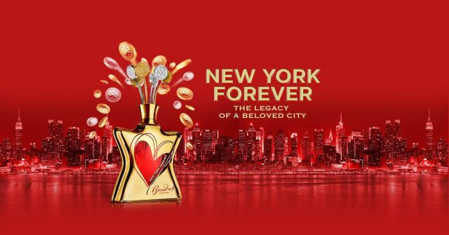 Bond No.9: New York Forever 