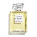 Novinky Chanel N°19 & Cristalle