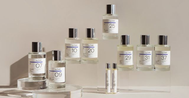 Společnost Dailus Lab se konsoliduje a dosahuje úrovně jemné parfumerie