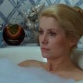 Parfémy ve filmech Catherine Deneuve