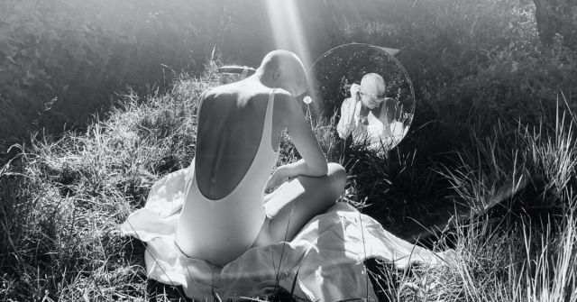 Liis: Óda na melancholii