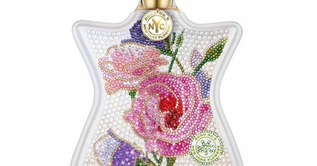 Vánoční nabídky Bond No.9