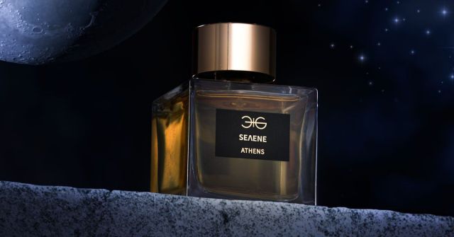 Novinka od niche značky Manos Gerakinis: Selene