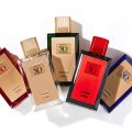 XO XCLUSIF OUD: Mužnější kolekce od Orientica