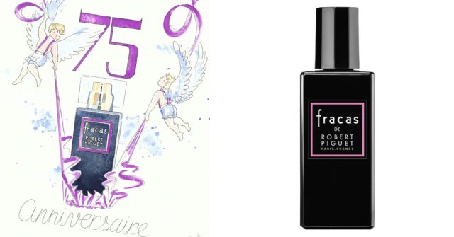 Fracas slaví 75. výročí!