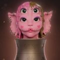 Melanie Martinez Portals Parfums