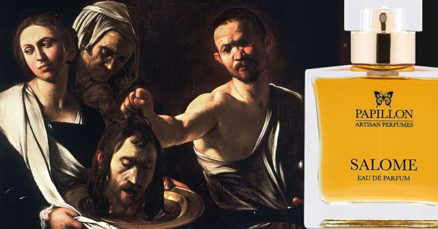 Moderní mistrovská díla: Vol. I – Salome