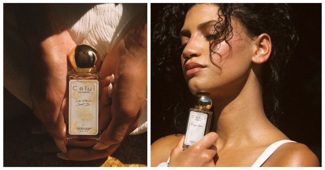 Co je nového u značky Celuí