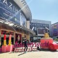 Beautyworld Middle East 2023 - Proč miluji Dubaj
