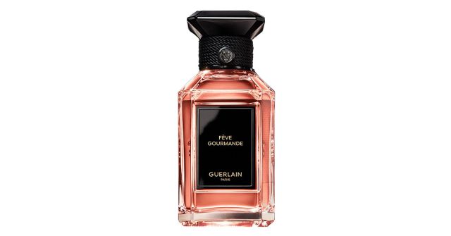 Guerlain L'Art & La Matière Fève Gourmande