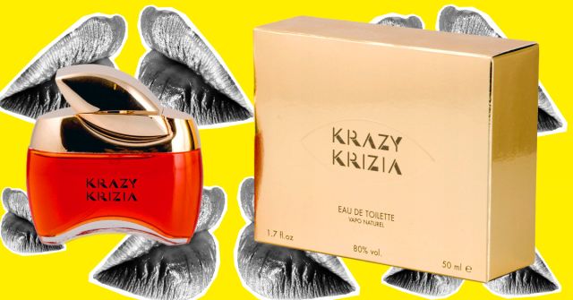 Recenze Krazyod Krizia