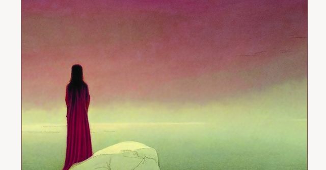 Karmic Hues se vrací s kolekcí Blithe Flora