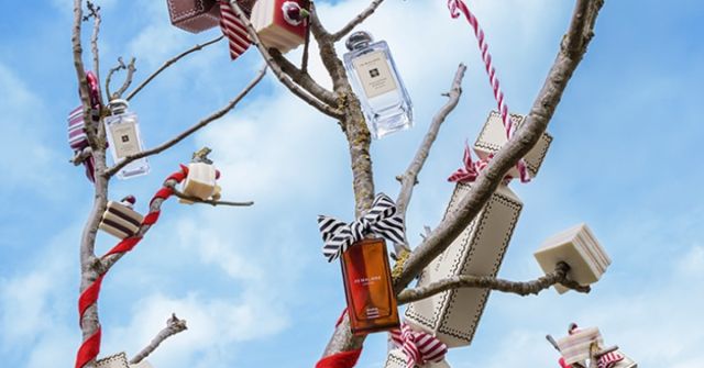 Je to zpátkyyyyyyyyyyy....! Jo Malone Ginger Biscuit