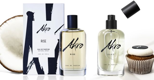 Akro: Další dvě závislosti - sladké pečivo a dovolená u moře