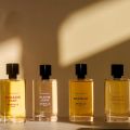 Na Měsíc a zpět: Stručný průvodce vesmírem Bastille Parfums