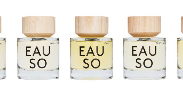 Přichází na trh nová udržitelná značka: EAUSO VERT