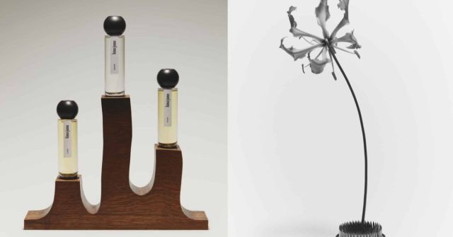 Hima Jomo uvádí na trh kolekci Treasure