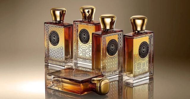 Recenze na Soul Batik Moresque