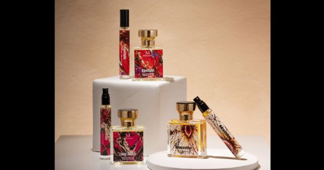 MetaScent představuje kolekci Enigma s trojicí podmanivých parfémů