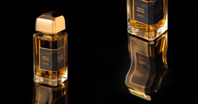 BDK Parfums zkoumá vanilkový lusk s Vanille Leather