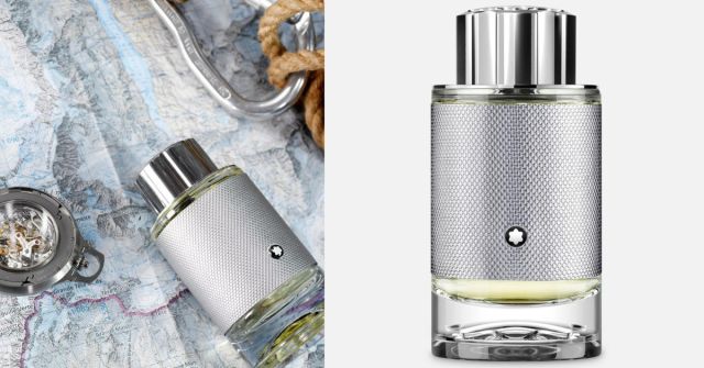 Explorer Platinum: Abercrombieho Fierce s máslem a sádlem