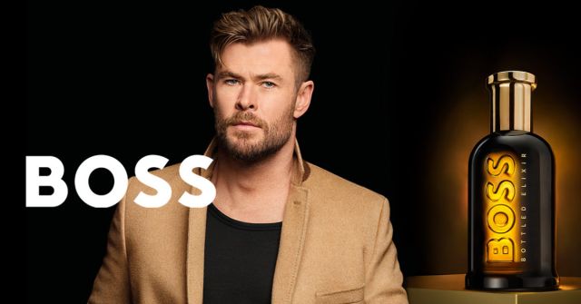 Boss Bottled Elixir: Nová kapitola