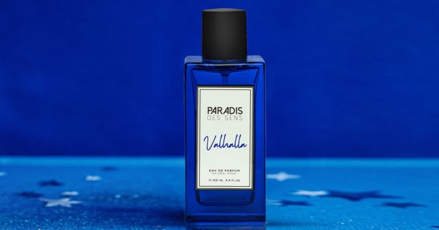 Valhalla: Nová vůně od Paradis Des Sens
