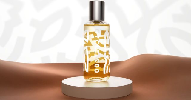 Recenze CYCLE 002 Maison Violet