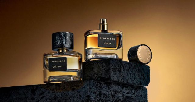 Borecore: Agneta a Guéthary od Eight & Bob