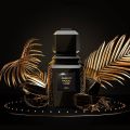 ambry jantary od Ajmala: Amber Wood, Amber Wood Noir a Amber Santal
