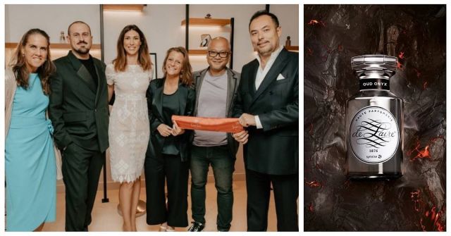 BWME 2023: Kolekce novinek společnosti Symrise 