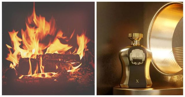 Highness X Afnan recenze: Život v desátém nebi