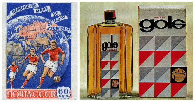 Gols Dzintars: Radost z gólu