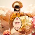 Historie a moderna ve Fleurs d'Été od Bienaimé