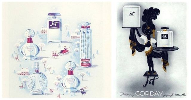 Jet od Corday: Téměř jubileum