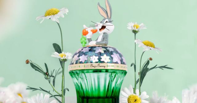 House Of Sillage Bugs Bunny