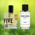 Cologne Officinale a Five Squared oživují svůj žánr