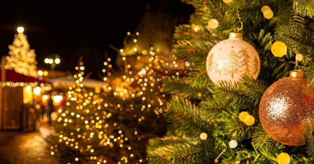 Novoroční nálada v cenově dostupných vůních. Část 1