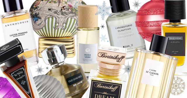 NEJLEPŠÍ PARFÉMY 2023: Oblíbenci týmu Fragrantica