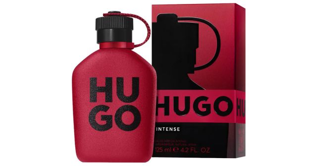 Hugo Boss Hugo Intense