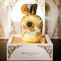 Regina Moresque: Klenot v láhvi