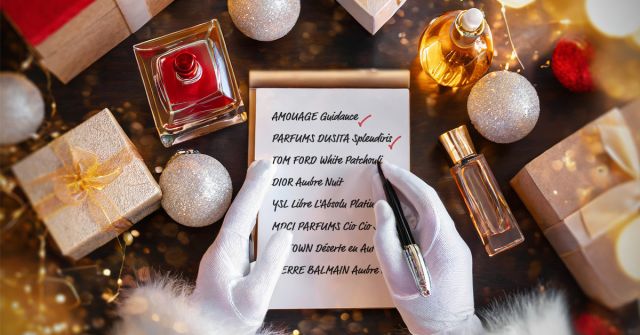 Milý Santo: Vše, co si přeji k Vánocům, je... (1. část)