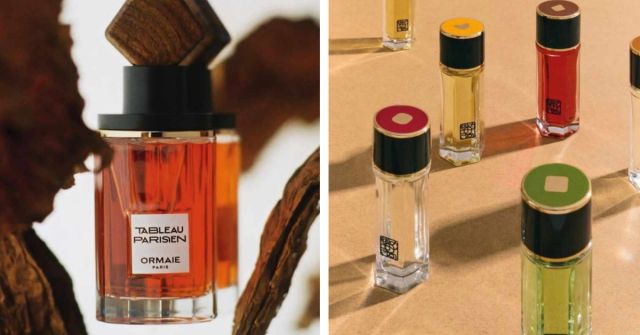 Co je nového v Ormaie? 