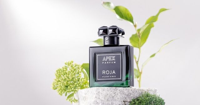 Představujeme nový parfém Roja Dove - Apex