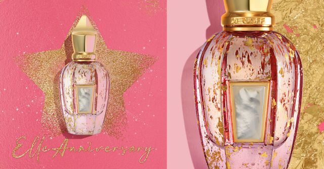 Xerjoff Elle Anniversary