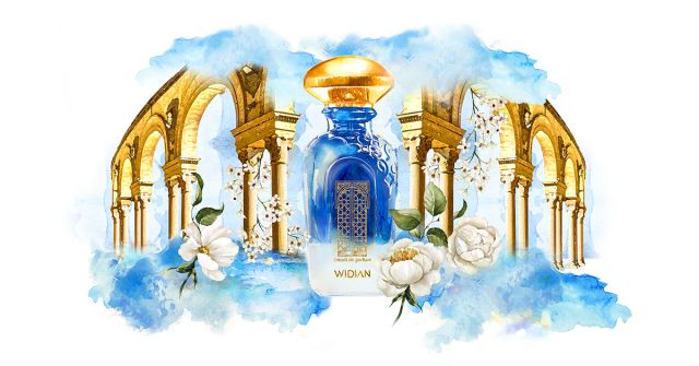 Kolekce WIDIAN Sapphire: Granada