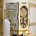 Rirana Parfume Mawar Cashmere