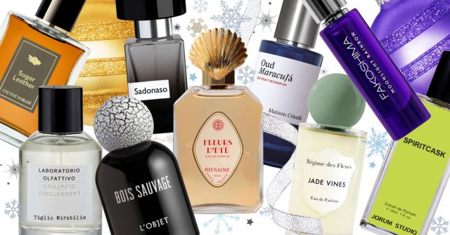 NEJLEPŠÍ PARFÉMY 2023: Oblíbenci týmu Fragrantica