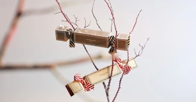 Vítejte v perníkové chaloupce: Vánoční kolekce Jo Malone 2023