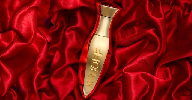 Xerjoff: Amphorae Attar Oil Collection